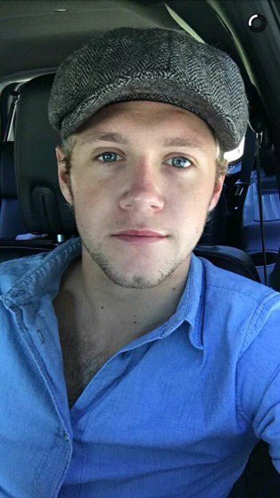 niall horans car selfies: a thread:)
