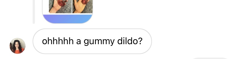 Instead of doing a thread of things I worked on this year here is a thread of my mom reacting to tweets I posted on IG stories