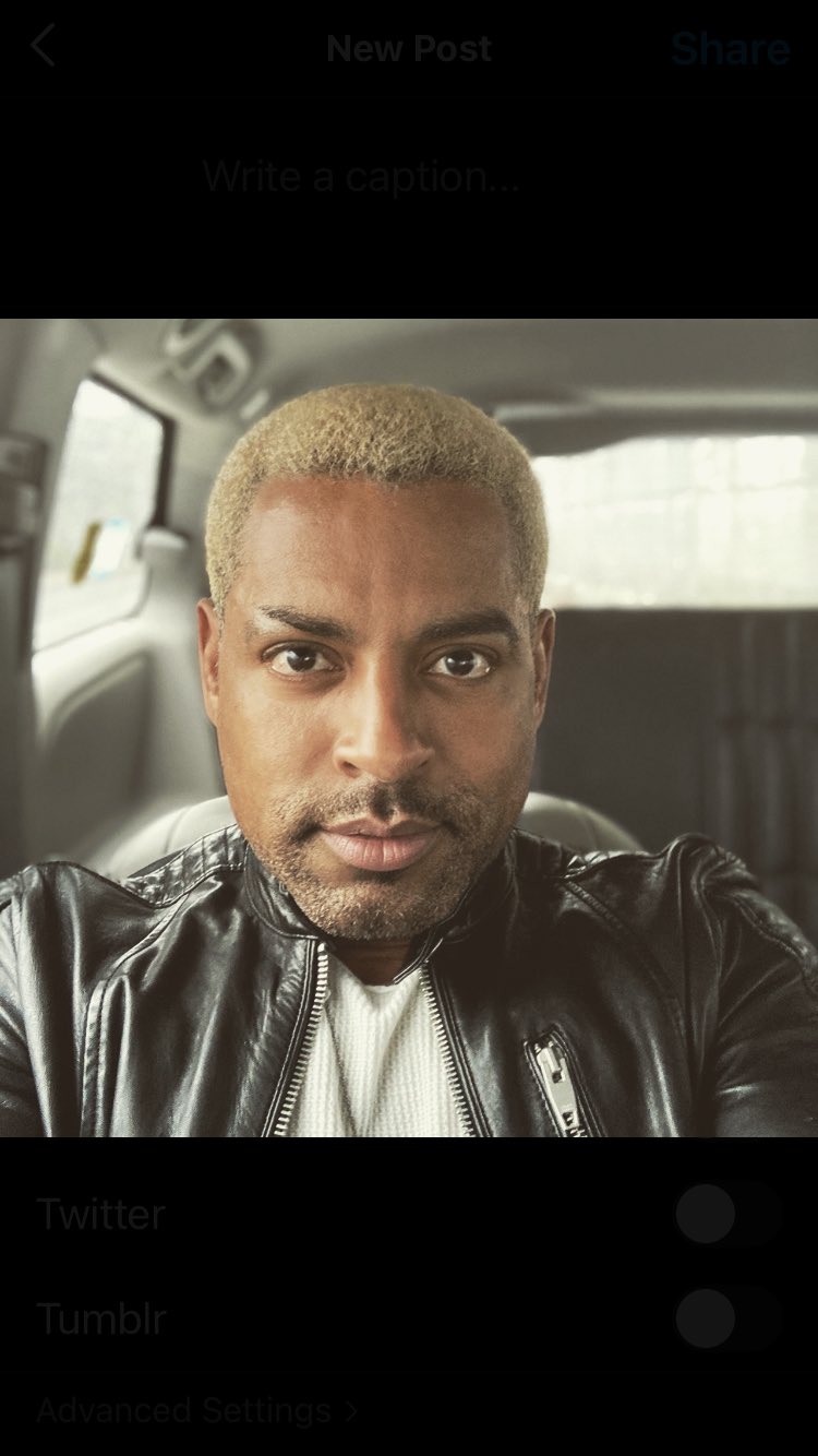 Patrick Dancy® (PatrickDancy) / Twitter