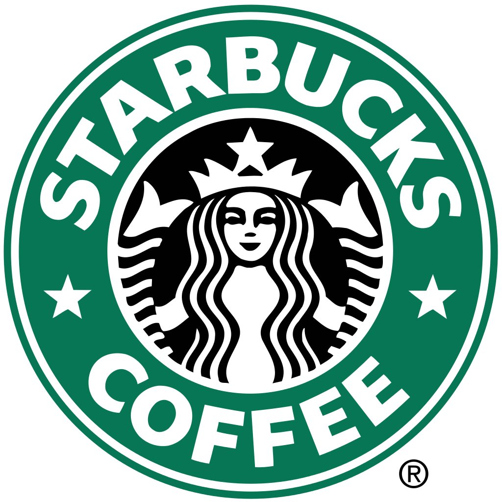 Starbucks, founded in Seattle, Washington, got their name from the first mate in Moby Dick. They chose this to evoke “the romance of the high seas and the seafaring tradition of early coffee traders”. Seattle is a huge port city so this makes a lot of sense 