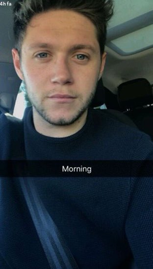 niall horans car selfies: a thread:)