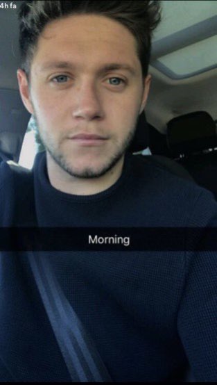 niall horans car selfies: a thread:)