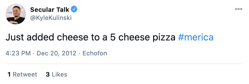 OldKyleTweets's tweet photo. https://t.co/YnJTIOEHOU
