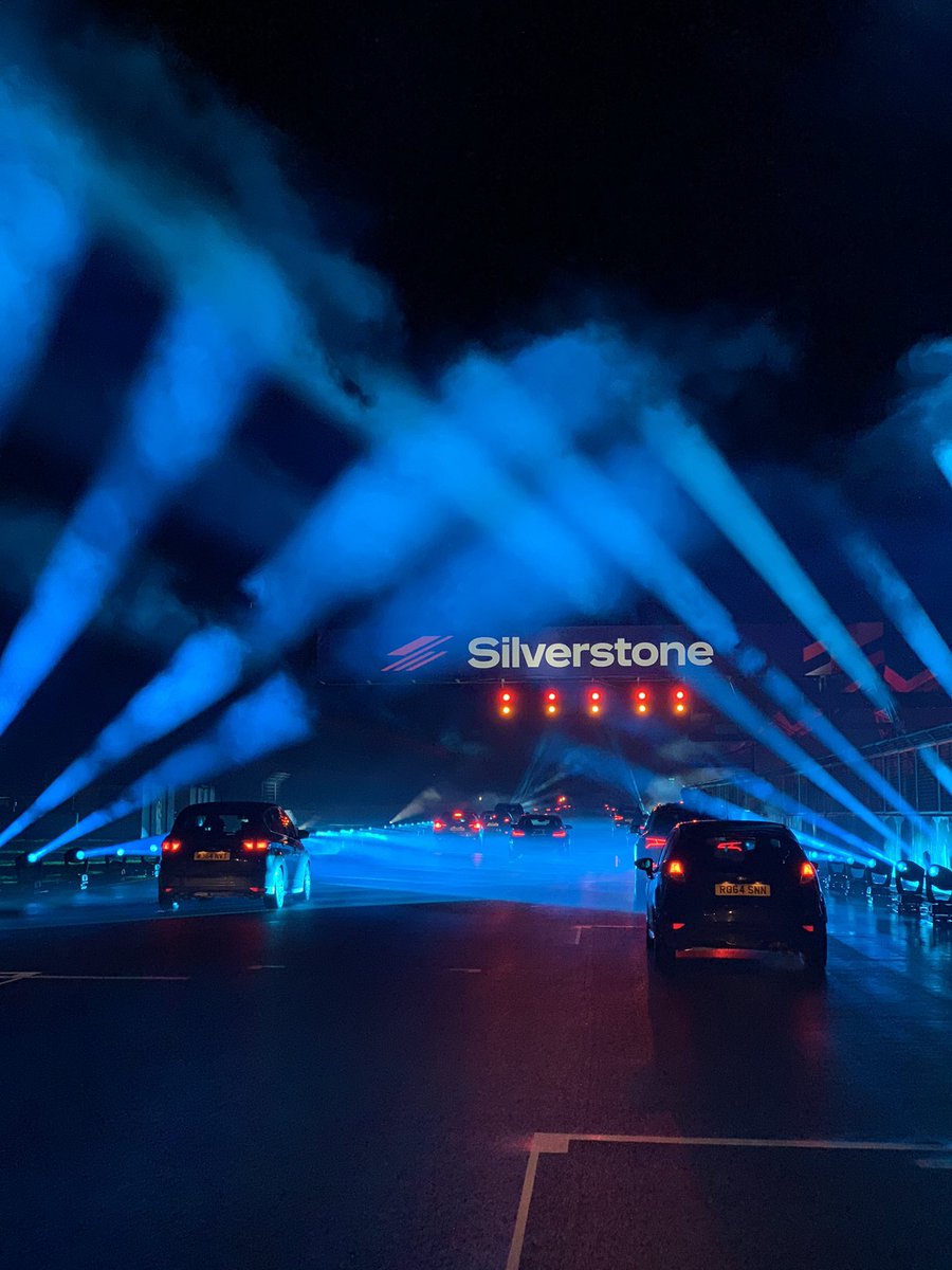 ClareTrademark's tweet photo. @silverstone247 thanks for a great experience! Niamh (neev) and Orla LOVED it. And Mummy is the only person not to have had a go at driving on the track!! 🚗 https://t.co/23tjVtFYMi