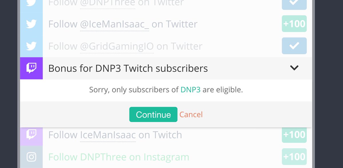 LoonaSketches's tweet image. #FreeDiscPS5 help @DNPthree I’m a sub to your twitch but it won’t allow me to get my extra entrees 😭