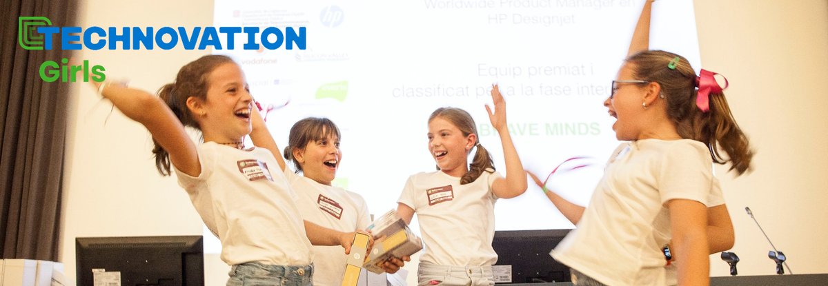 US Embassy Madrid 🇺🇸🇪🇸 (@usembassymadrid) on Twitter photo Propósito 2021: ¡La nueva edición de #TechnovationGirls comienza este 11 de enero! Chicas, padres, madres, mentoras/es, todavía estáis a tiempo de apuntaros: technovationchallenge.org <a href="/empowertocode/">#PowerToCode Participa en #TechnovationGirlsMadrid</a> <a href="/technovation/">Technovation</a> <a href="/ciberespiral/">Asociación Espiral, Educación y Tecnología</a> <a href="/TechnovationMad/">#TechnovationGirlsMADRID tú también puedes sumarte</a> <a href="/TechnovationAI/">TechnovationFamilies Spain</a> <a href="/TechnovationMur/">Technovation Girls Murcia</a> Propósito 2021: ¡La nueva edición de #TechnovationGirls comienza este 11 de enero! Chicas, padres, madres, mentoras/es, todavía estáis a tiempo de apuntaros: technovationchallenge.org <a href="/empowertocode/">#PowerToCode Participa en #TechnovationGirlsMadrid</a> <a href="/technovation/">Technovation</a> <a href="/ciberespiral/">Asociación Espiral, Educación y Tecnología</a> <a href="/TechnovationMad/">#TechnovationGirlsMADRID tú también puedes sumarte</a> <a href="/TechnovationAI/">TechnovationFamilies Spain</a> <a href="/TechnovationMur/">Technovation Girls Murcia</a>