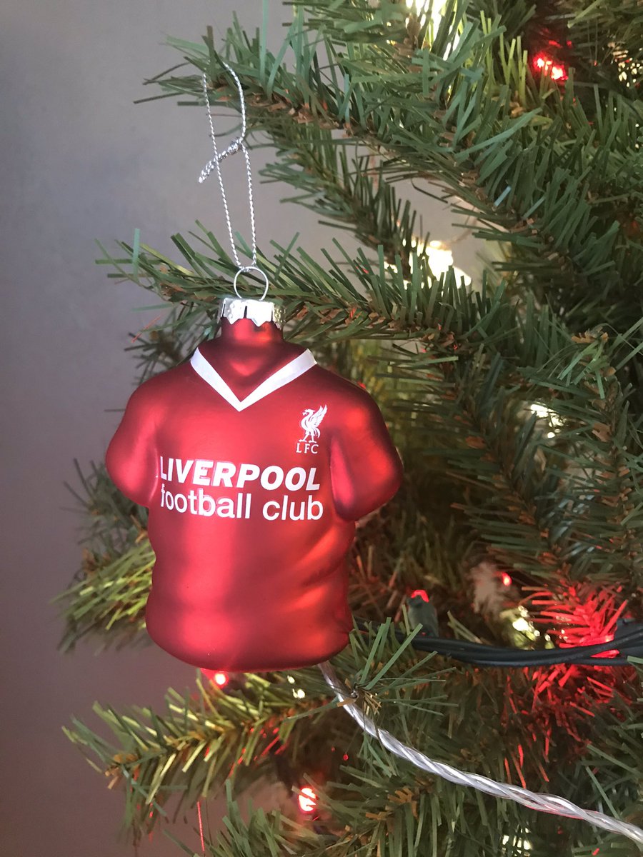 Top of the table clash at Anfield today! C’mon you Reds!!! YNWA #liverpoolfc #LFC