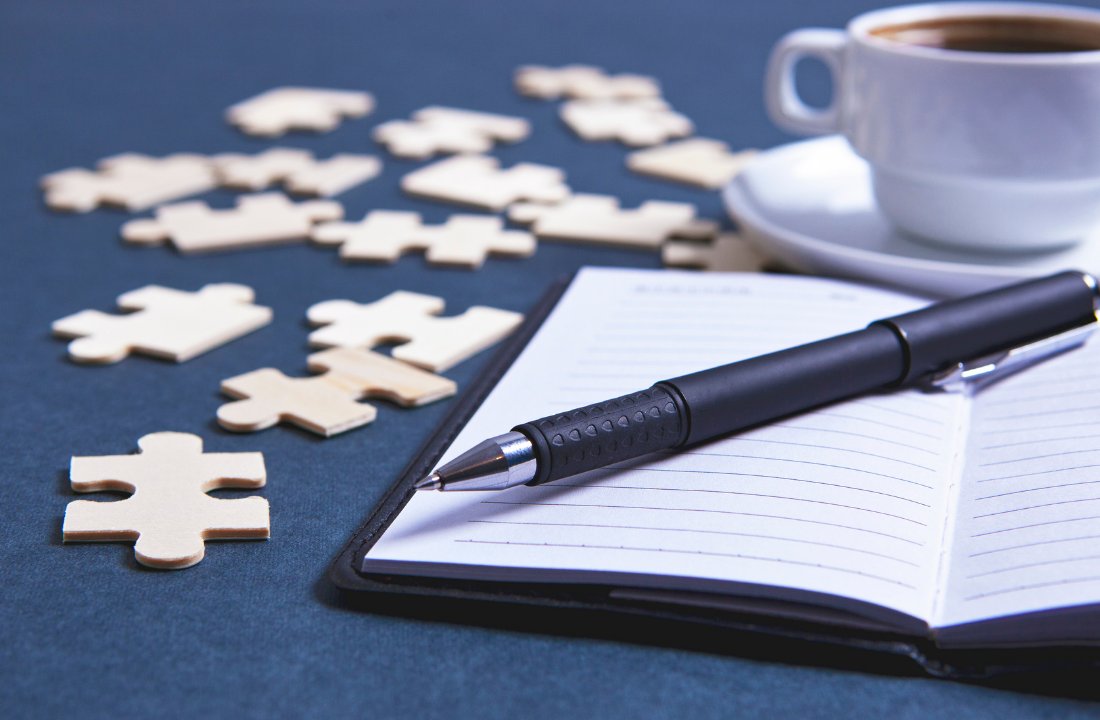 The “Puzzling” Effect of LifeThe Perplexing Cycle of Humanity.Thread