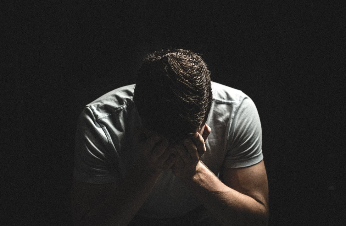 Some might call this a “life vision”But I like to refer to it as “clarity”.If you’re in a position that lacks clarity, or you’re not happy about your job, here is my advice:Take a moment to slow down, or zoom out.