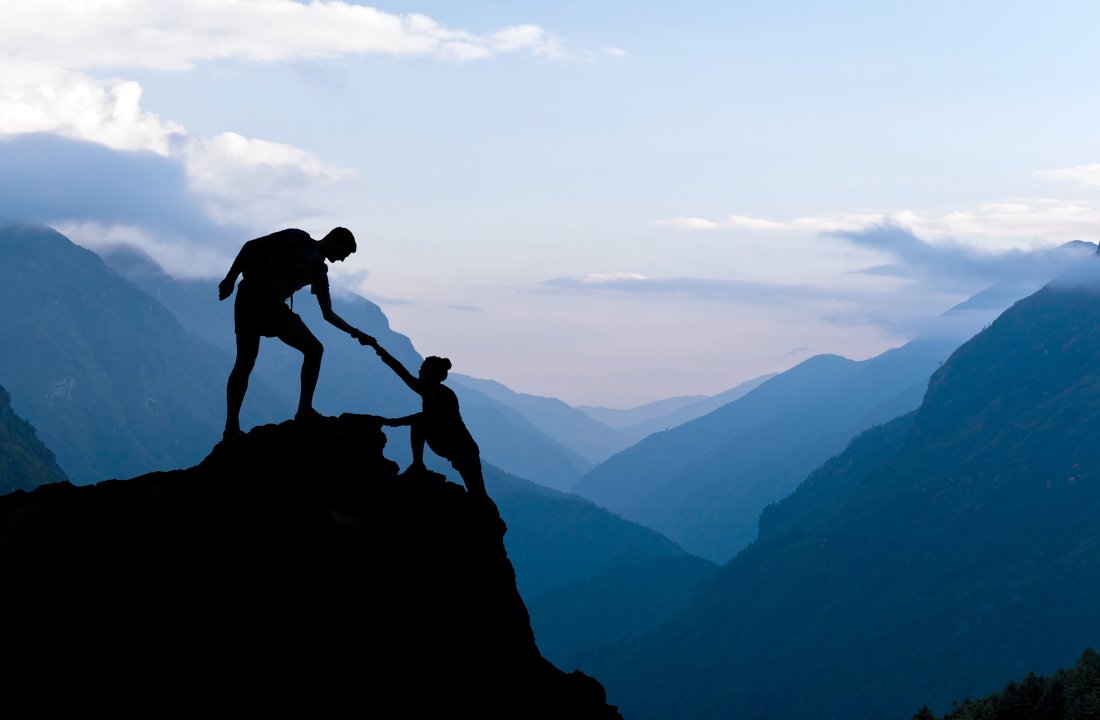 So do me, and others, a favor by spreading this message with a RT.It might just land on someones TL in when they need it most.