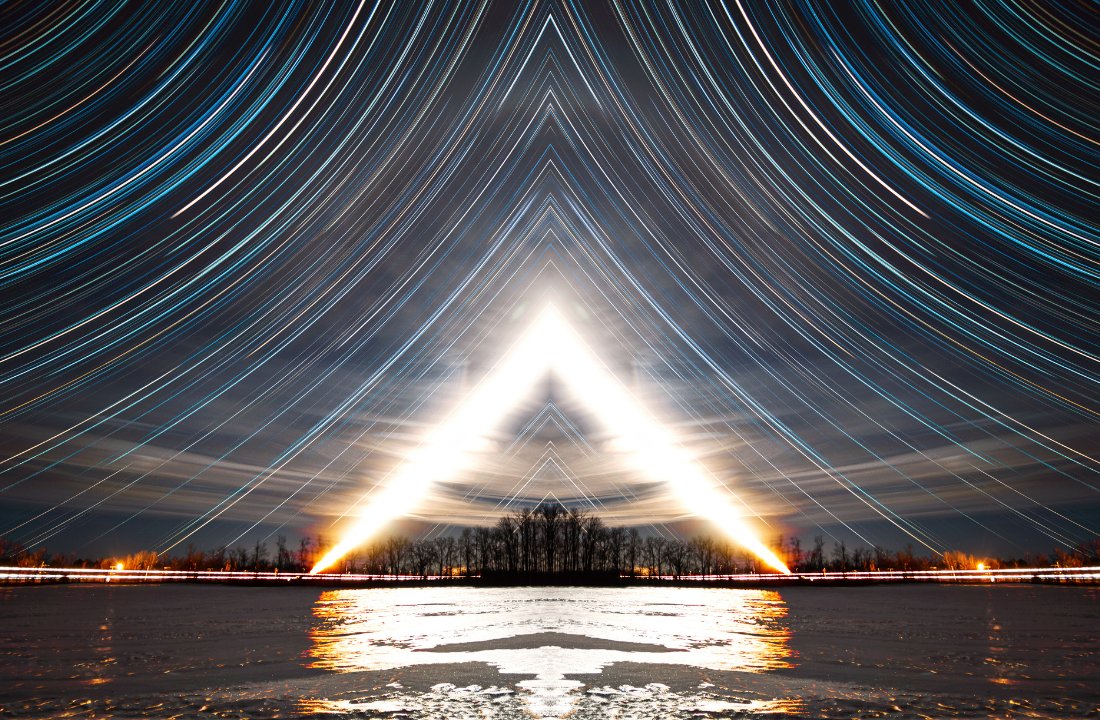 Ask yourself, “how would this version of me handle this situation?”And then execute… be that person.As you do so, your actions will become more *aligned* with your inner purpose.Thus, momentum will be gained and the 4th border of success will begin to reveal itself.