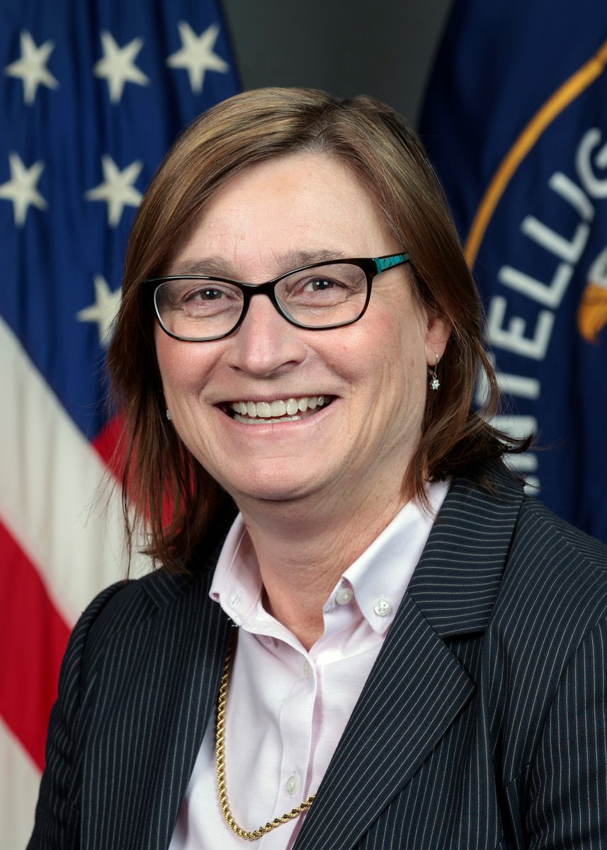 We’re excited to welcome former <a href="/CIA/">CIA</a> Chief of Data Science, Dr. Barbara Stevens as CEO of our technology subsidiary, <a href="/Exovera/">Exovera</a>. Read more to learn more: bit.ly/3gTckz0 #WelcomeAboard #ChallengeAccepted