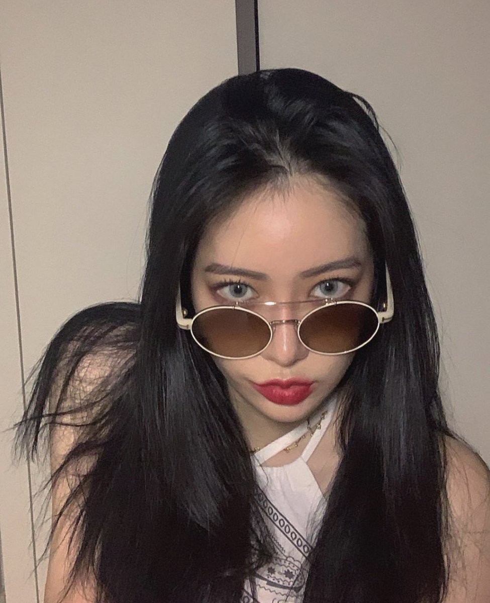 girlgroupspics's tweet image. hinapia ; yaebin (former)