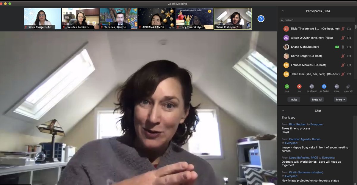 LASchoolsEast's tweet photo. #streetdata #healingcircles #equity #groundlevelaccess   #structuralracism Thank you @ShaneSafir for connecting your powerful  message with our own #LDEasttheoryofchange @BCM_CoS @LincolnElSereno @BoyleHeightsCoS @HPCOS1 @EastLACommunit1 @BoyleHeightsCoS @LDEastPACE @LASchools https://t.co/D9bI9qJDU1