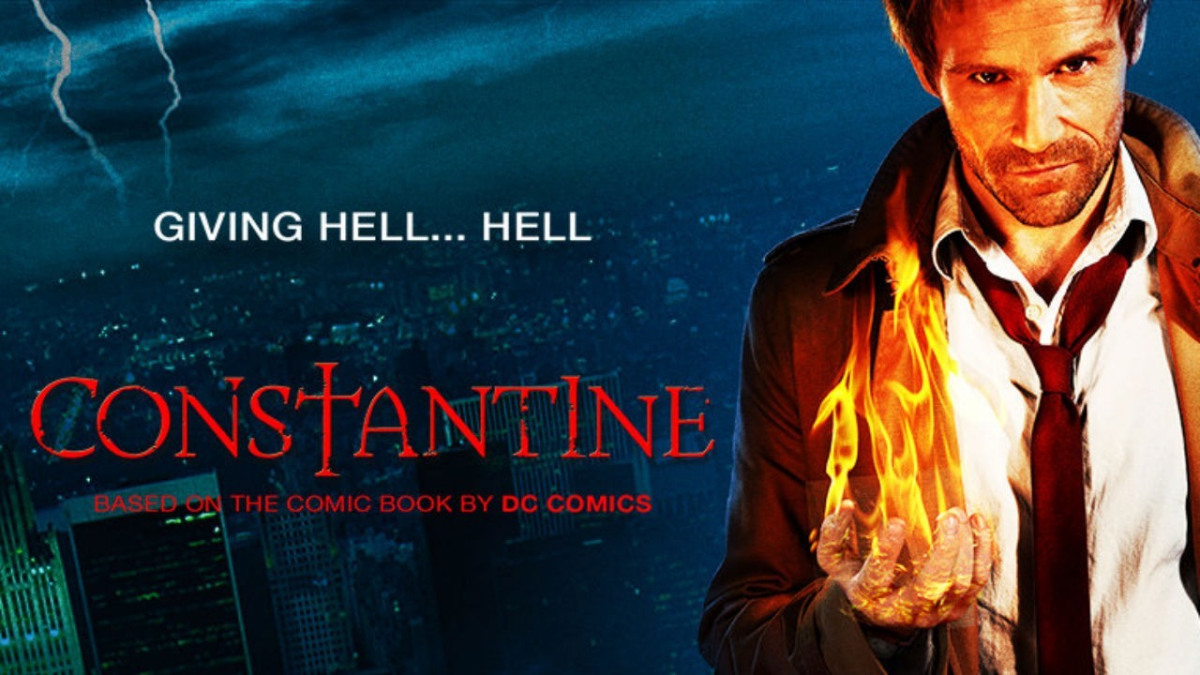 The NBC  #comicbook based show Constantine had to deal with a chain-smoking character but a network policy against showing smoking. That is very much the kind of rule the CCA would have had in place, isn't it?It is one thing to promote a behavior, but another to proscribe.
