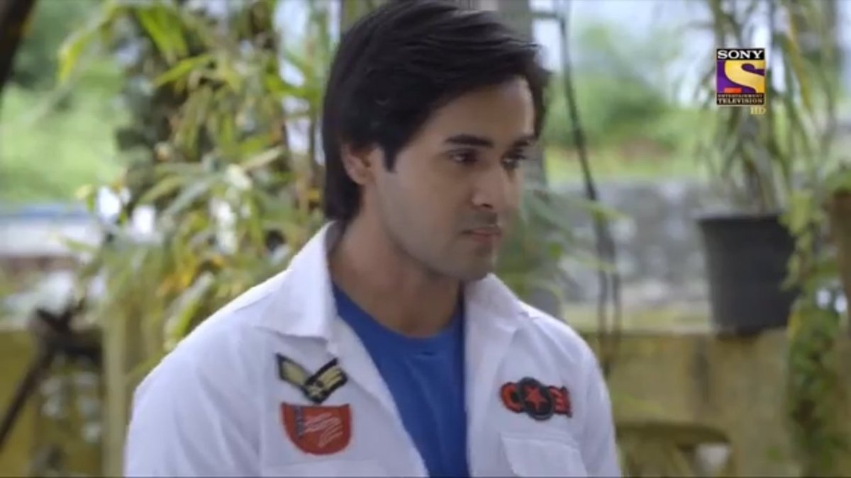 "Mai gunda ya mawali nahi hun lekin agar Sharad ne dubara... chodunga nahi.....shayad jaan se bhi maar dun"SM ended the game with a bang! Proving his worth whilst his protective instincts inc the spark of his love won him everything!That return! #YehUnDinonKiBaatHai