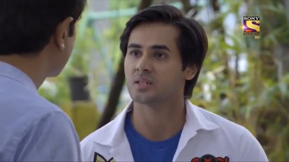 "Mai gunda ya mawali nahi hun lekin agar Sharad ne dubara... chodunga nahi.....shayad jaan se bhi maar dun"SM ended the game with a bang! Proving his worth whilst his protective instincts inc the spark of his love won him everything!That return! #YehUnDinonKiBaatHai