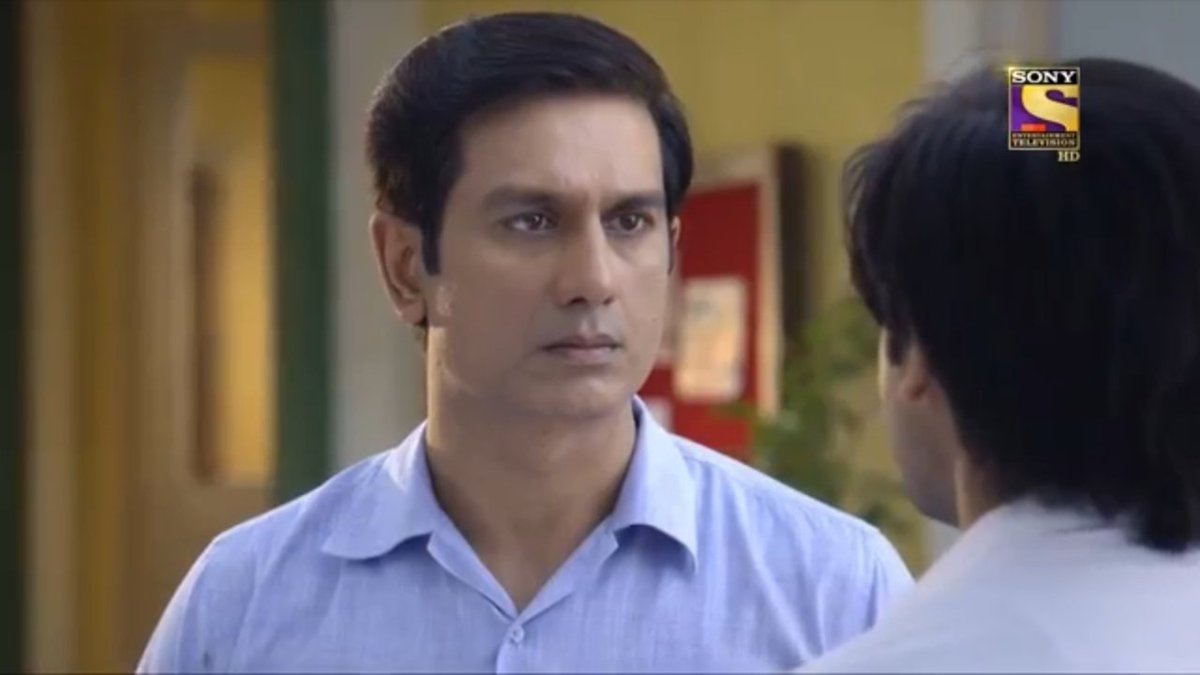 "Mai gunda ya mawali nahi hun lekin agar Sharad ne dubara... chodunga nahi.....shayad jaan se bhi maar dun"SM ended the game with a bang! Proving his worth whilst his protective instincts inc the spark of his love won him everything!That return! #YehUnDinonKiBaatHai