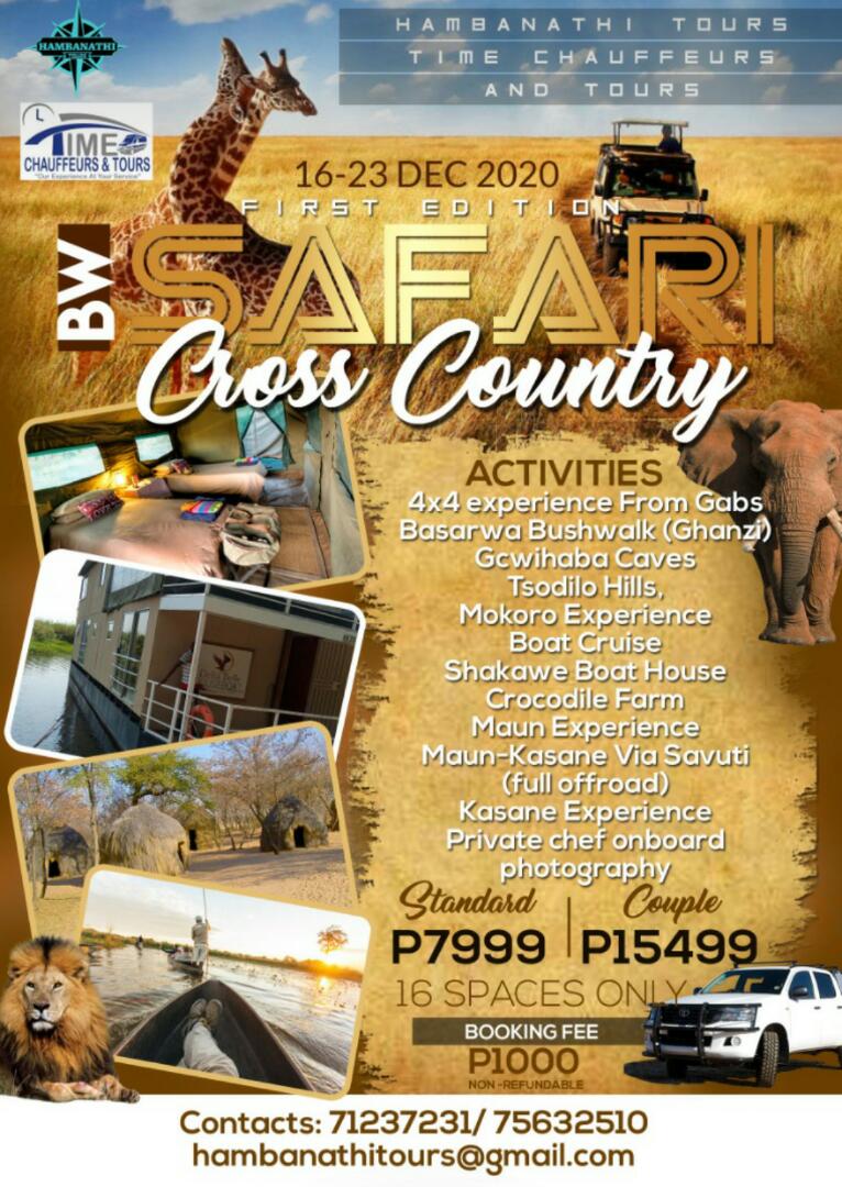 LouisaApril_'s tweet photo. My last festive in Botswana ❤️
#TravelBotswana #ExploreBW #SupportLocal #PushaBW #SafariCrossCountry
Think I'll make a thread when I can under here https://t.co/B8nUJ4uNpW