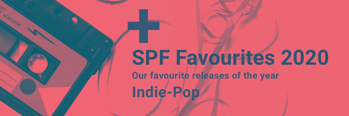 We feel like dancing! It’s Day 3 of SPF Favourites 2020 and we have our fave #indiepop tracks from this year. Show them some love and listen to the full list (tinyurl.com/y6u24jxr)! Check back tomorrow as we have  Day 4 of SPF Favourites 2020!⠀