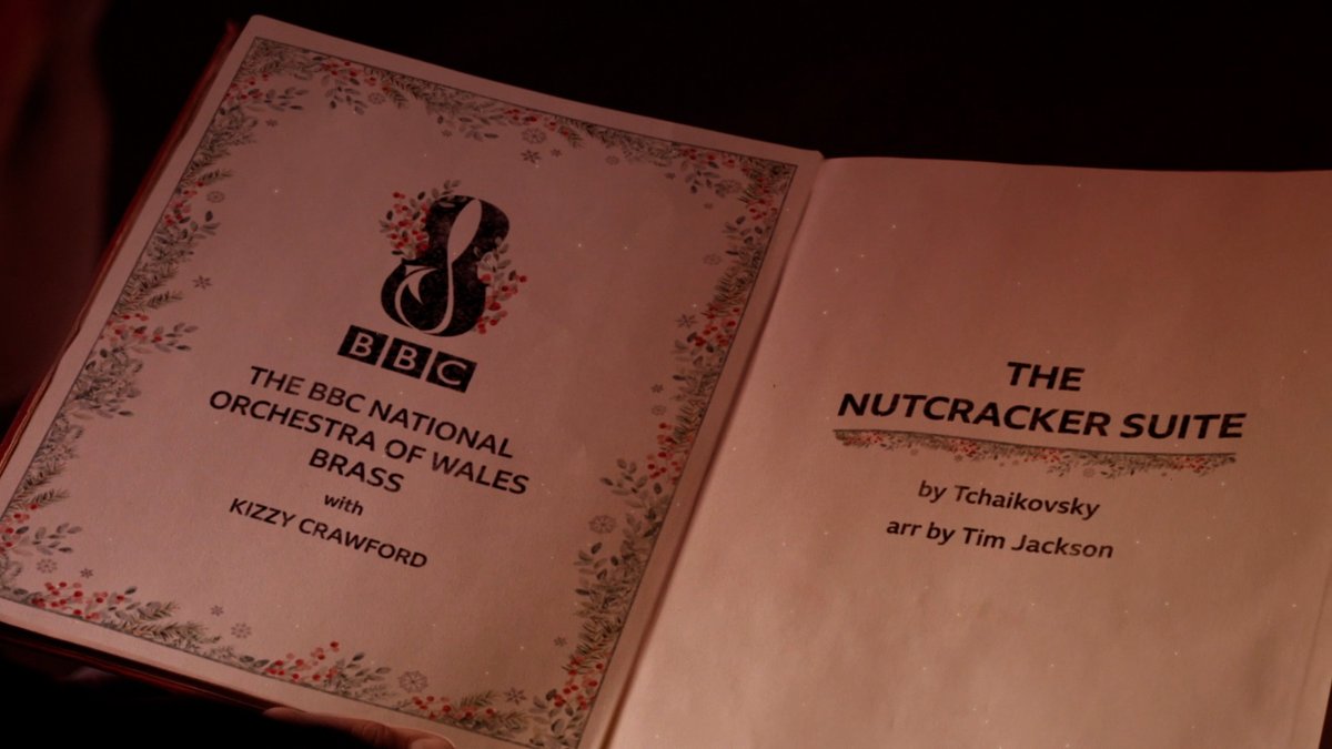 BBC_Teach's tweet photo. Get your class excited for Christmas with the story of Tchaikovsky’s The Nutcracker with @BBCNOW ✨🩰
Watch our narrated performance, also available with Welsh subtitles & BSL interpretation, and get creative with fun activities 🎶
https://t.co/haAzB8VfDb
#NutcrackerNOW https://t.co/XzLeR8bBlX