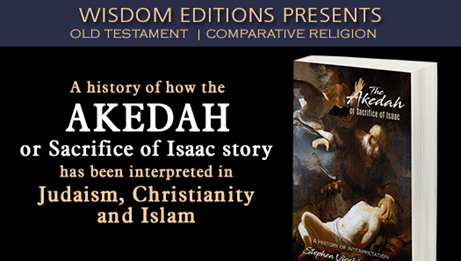 Comparative Religion - THE AKEDAH or SACRIFICE OF ISAAC - Includes interpretations from the holocaust and contemporary life ➡ geni.us/akedah?track=1  (Posted by Calume tEditions)
^-