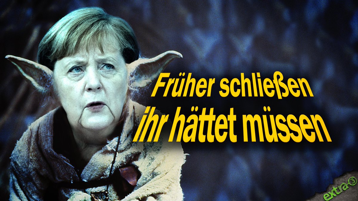 Extra3 On Twitter Einschalten Ihr Solltet Heute Um 23 Uhr Im Ndr Fernsehen Oder Im Livestream Uber Https T Co Qrb0y2ym1t