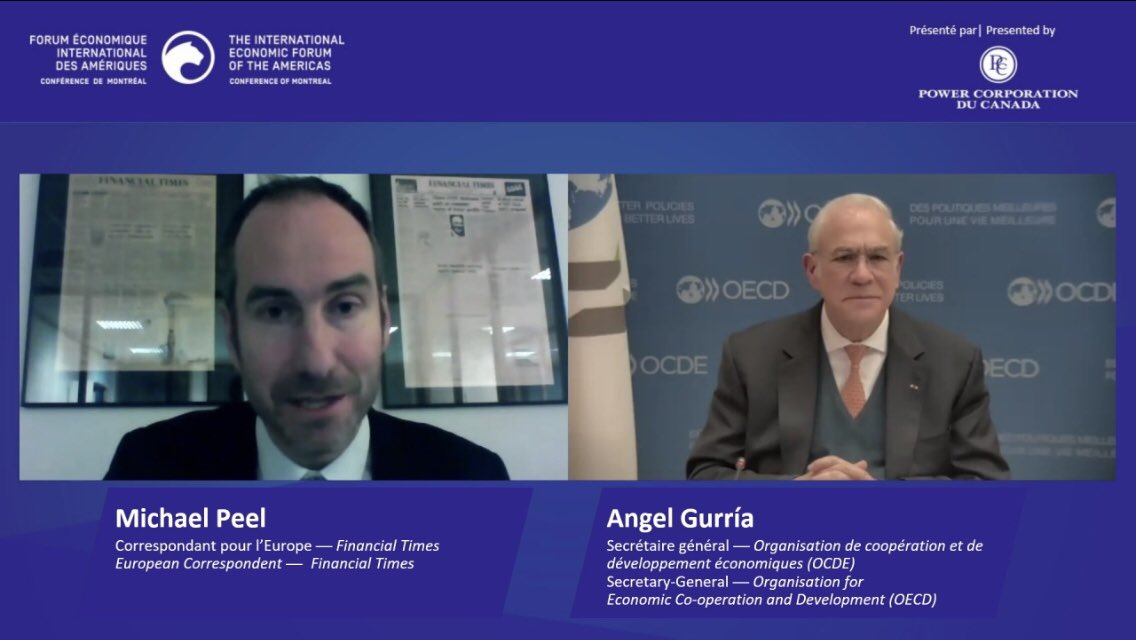 Feia Forumameriques Twitter