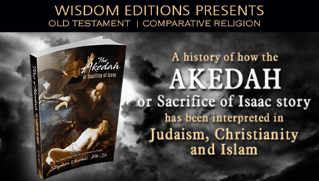 Murphy_Author's tweet photo. Old Testament -  THE AKEDAH or SACRIFICE OF ISAAC - An in-depth study of the interpretations of Genesis 22: 1-19 ➡ https://t.co/npqwDTSZ0y https://t.co/QLihfDGRpg (Posted by Calume tEditions)
&amp;/