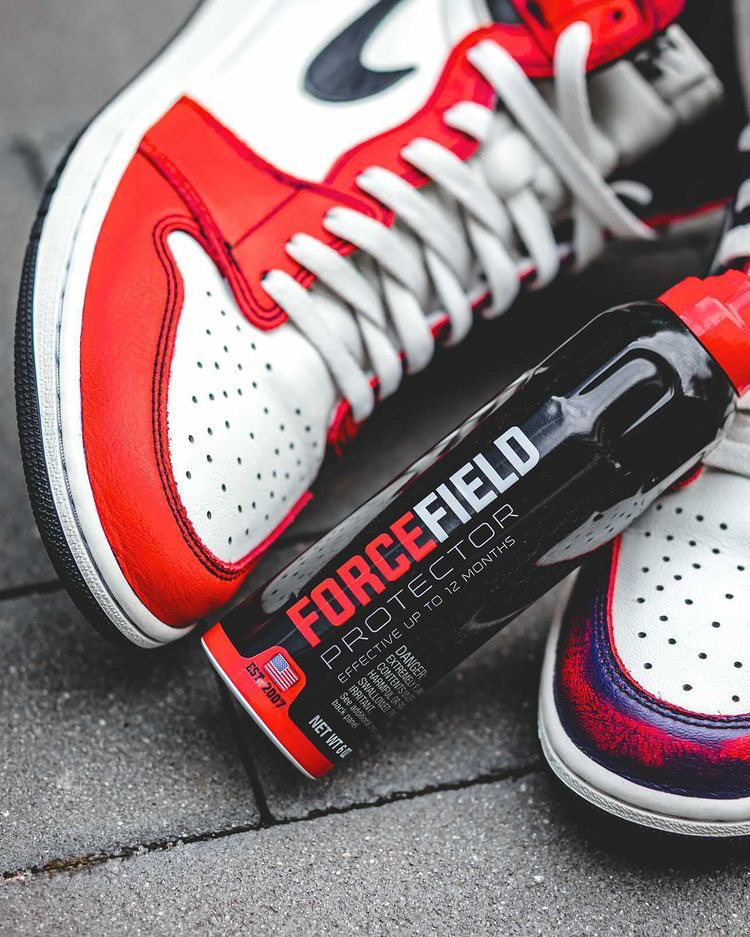 ForceField tweet media