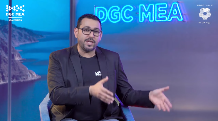 thegamecamper's tweet photo. @dgcmea Day 2 was so insightful with great interventions like @SNousra from @gameloft , @docspitsfire06 from @FLMemorialUniv , @DeleAtanda from @metaiye #media and @kofisikaandI from @thegamecamper Strategic #Africa Partner at #DGCLIVE #thisistheway #DiscoverNEOM @itpmediagroup https://t.co/Wu6h6V6nVl
