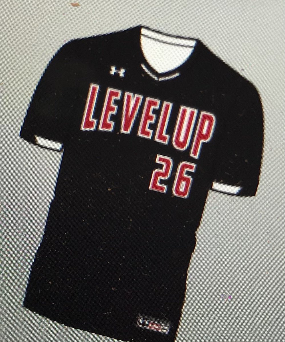 LevelupSoftball's tweet photo. Thankful for our @UnderArmour contact to get our girls top notch jerseys and gear for this year! 🥎🥎 https://t.co/u26R6MIAbc