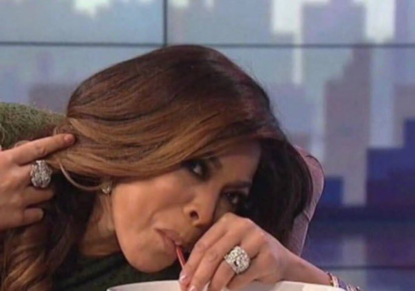 James_Visuals's tweet image. CupcakKe after snatching wigs left and right😂😂😂😭😭#HowToRob #cupcakKe