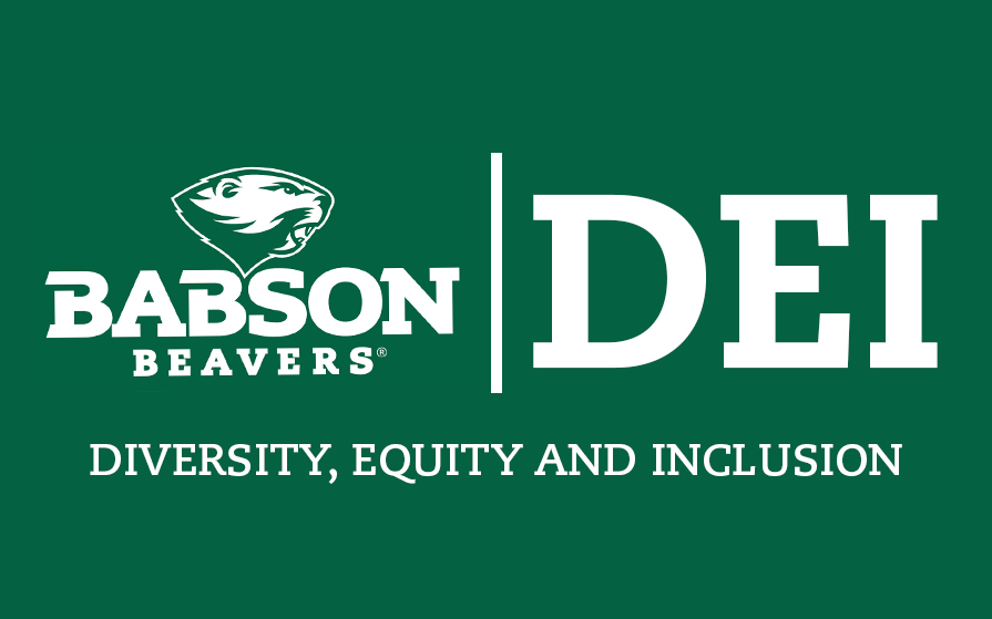 Babson Athletics tweet media