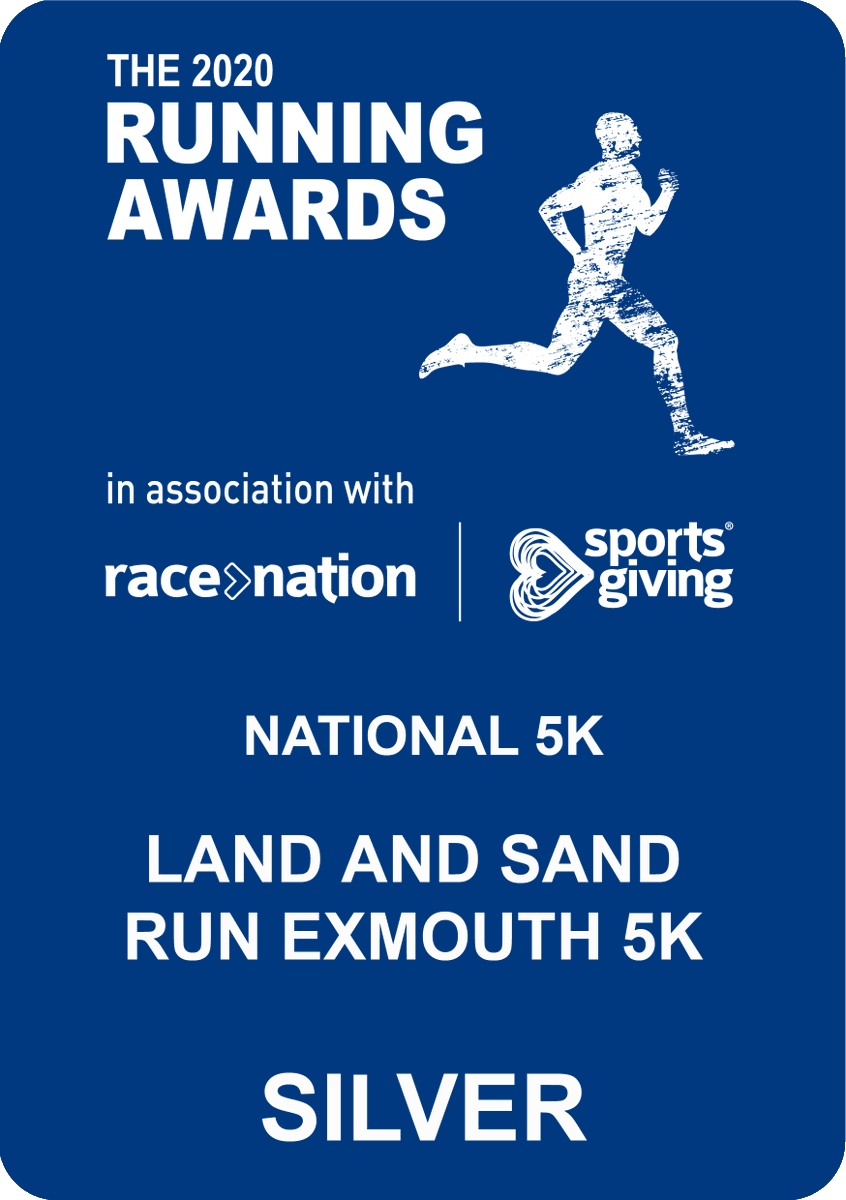 The Running Awards tweet media