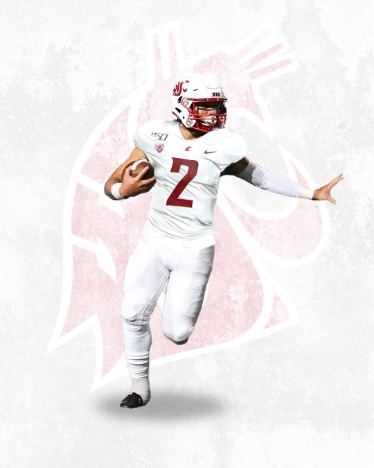 cdnorah4's tweet photo. The new chapter!!!!⚪️🔴🐾 @CoachGhobi @NickRolovich @CoachBanker @MountSiFootball @gofordsports https://t.co/R7WlSnpfQz