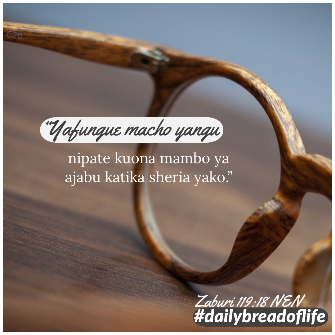dailybreadvlife's tweet photo. “Open my #eyes to see the wonderful #truths in your #instructions .”
Psalms 119:18 NLT
#openmyeyes #anopenheart #opentheeyesofmyheart #heart #knowchrist #desperateforhistouch #secondtouch #revival #beholdhisword #thirsty #hungry #glory #glorydays https://t.co/riV6MVB3Jj