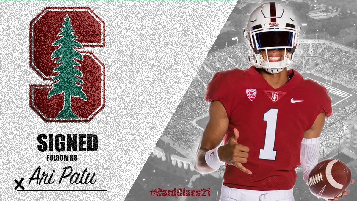 CoachScottRob's tweet image. #Congratulations @ari_patu proud of you man #baller #Cardclass21 #GoStanford
