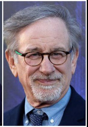 Steven Spielberg directed The Colour Purple. He’s known for taking fiction and making it appear real and plausible. A master of deception, fear and untruths