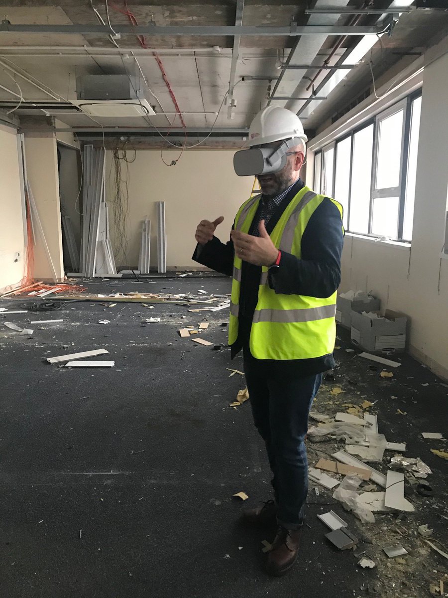 DrGerryG's tweet photo. Words can’t say how proud I am of #TeamCSEC

3yrs in the planning for our new #CSEC Then since the pandemic
•Managing the build
•teaching important #clinicalskills safely f2f
•then relocating to our new space 
...all with a smile 

(More to follow in new yr about new location) https://t.co/jpilkDR8b7