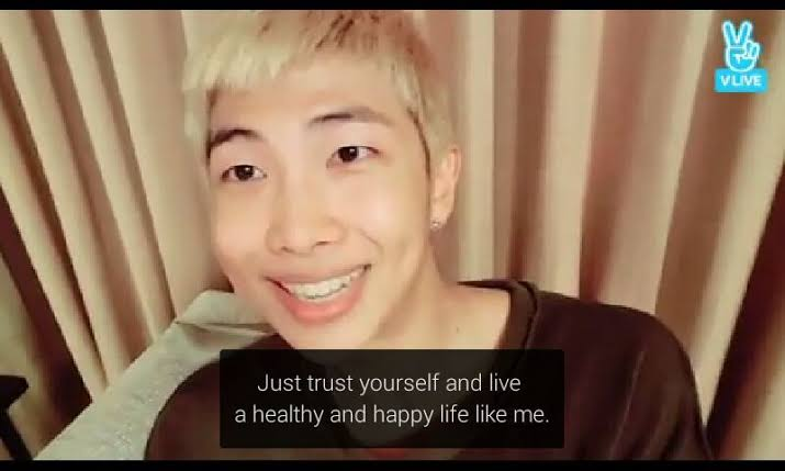 "This above all: To thine own self be true." - Hamlet