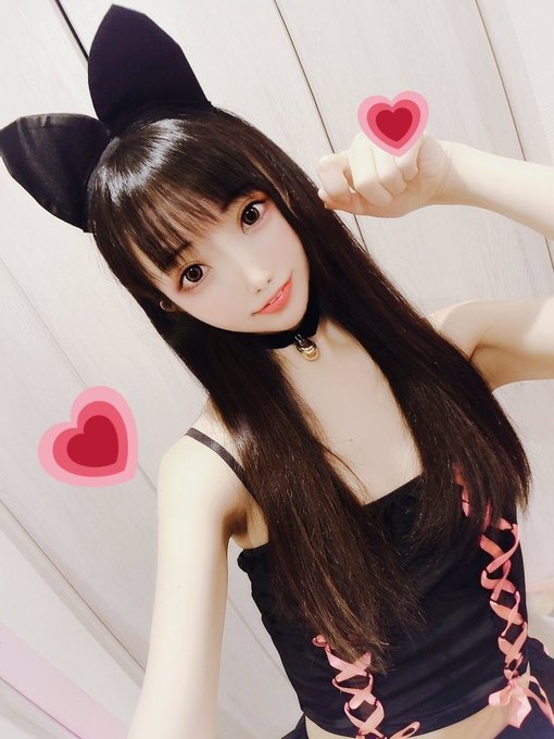 Twitterのコスプレ画像79