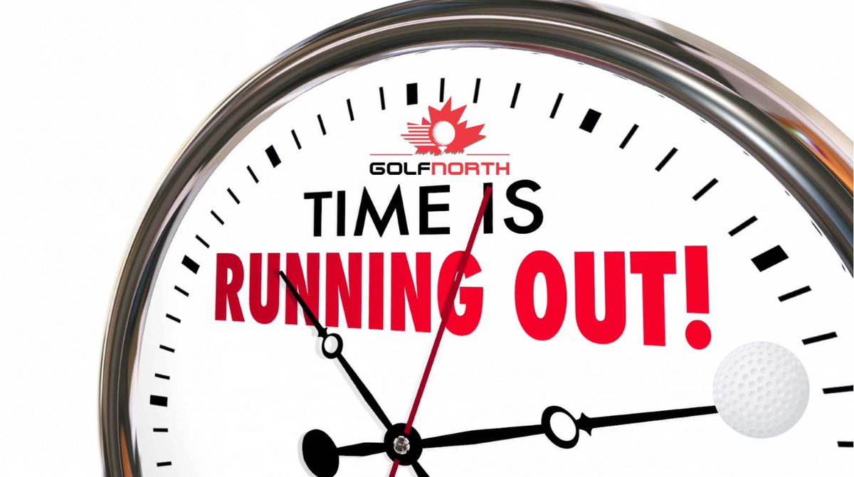 Early Bird Rates on 2021 Memberships end today at 4:00 PM. Get in on these deals before it's too late! Purchase online at the link below or call us in the Admin Office at (250) 832-3667. shop.golfnorth.ca/collections/sa… #SalmonArm #Shuswap #Okanagan #Golf #TeeTime
