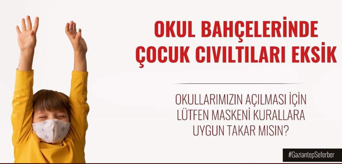 KaracaoglanO's tweet photo. Karacaoğlan ailesi kararlı..Maske, mesafe ve temizlik kurallarına dikkat ederek okullarımızı hep birlikte tekrar açacağız. Tüm öğretmenlerimize ve velilerimize  hassasiyetleri için teşekkür ederiz💐#öğrencilerimiziçoközledik #GaziantepSeferber #okullarıbirlikteacacağız https://t.co/HLuTPkZKBC
