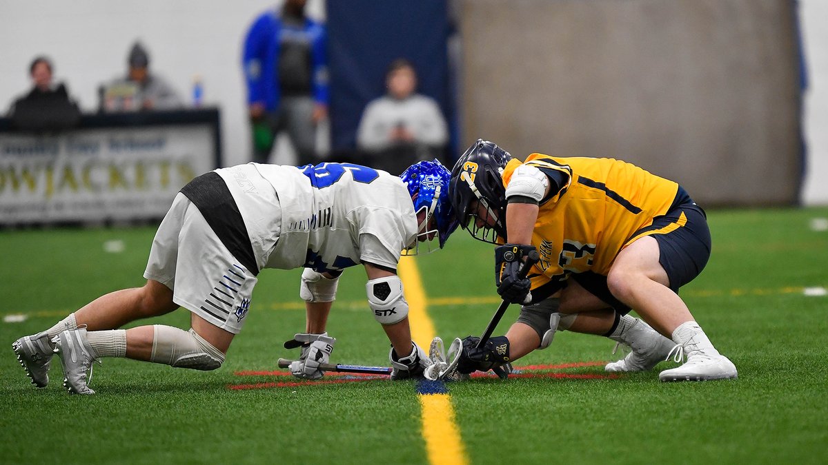 MLX: Statesmen Unveil Schedule for Second Season
 - statesmenathletics.com/article/8971