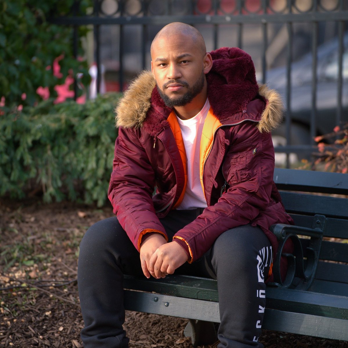 PerryRaps's tweet image. My new song "Time to Time" will be releasing at Midnight! It will be available in all stores. Keep checking in!