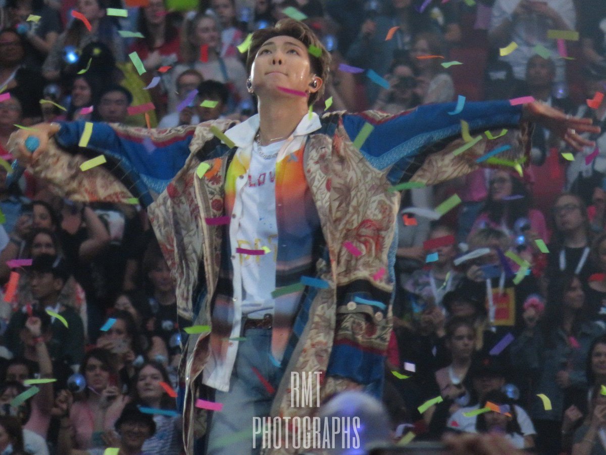 "If music be the food of love, play on." - Twelfth Night