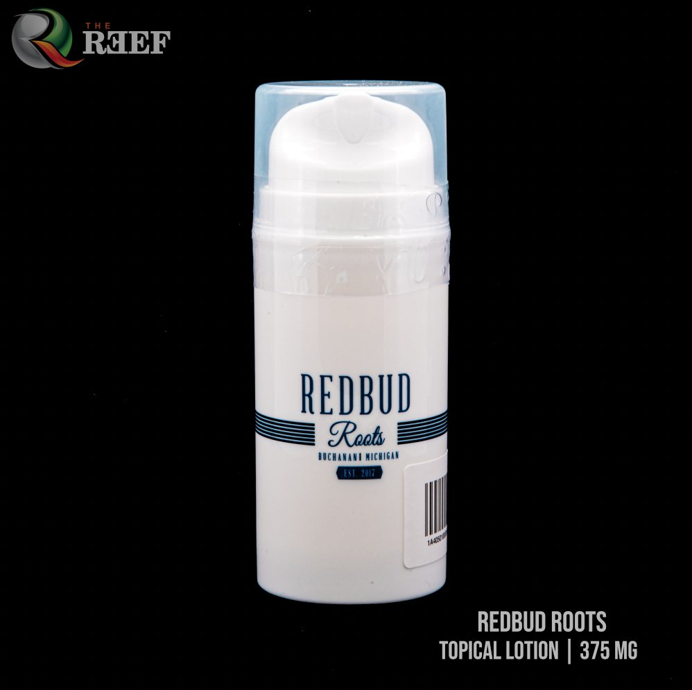 findthereef's tweet photo. @redbudrootsmichigan Topical Lotion.. 375mg THC Per Bottle..🌿⚡️
.
🎁Don’t forget to stop into the reef for our countdown to christmas giveaways   every day from now until Christmas! Swipe for more info!🎁 https://t.co/6qINyzWloK