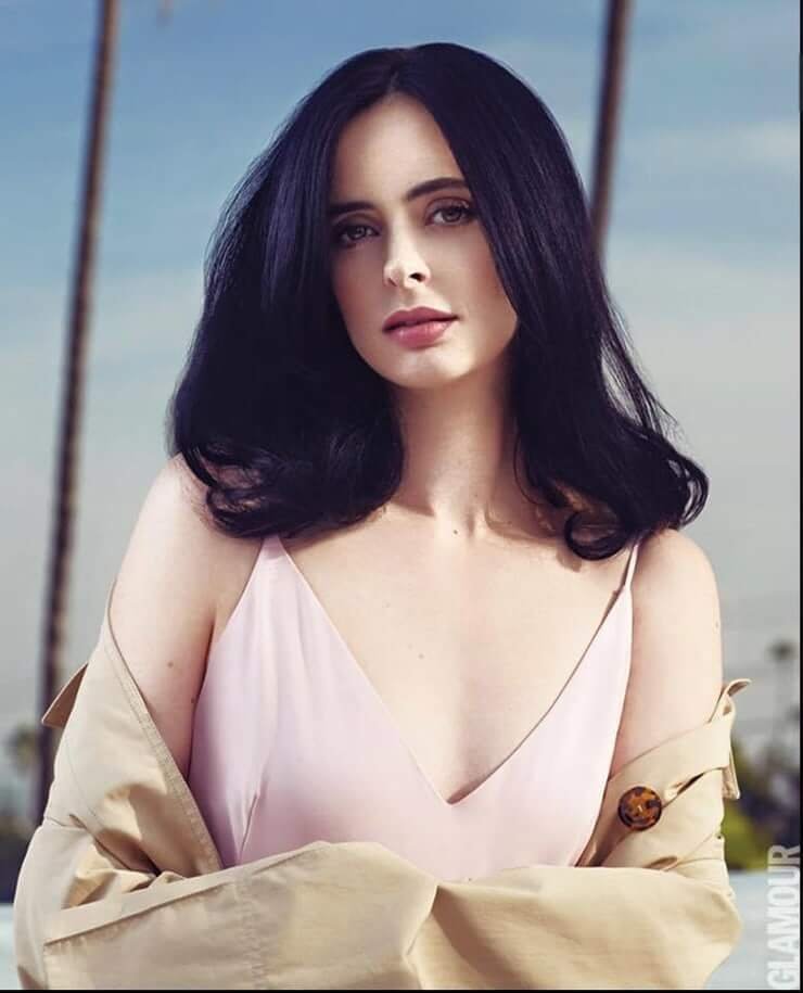  Happy Birthday Krysten Ritter      