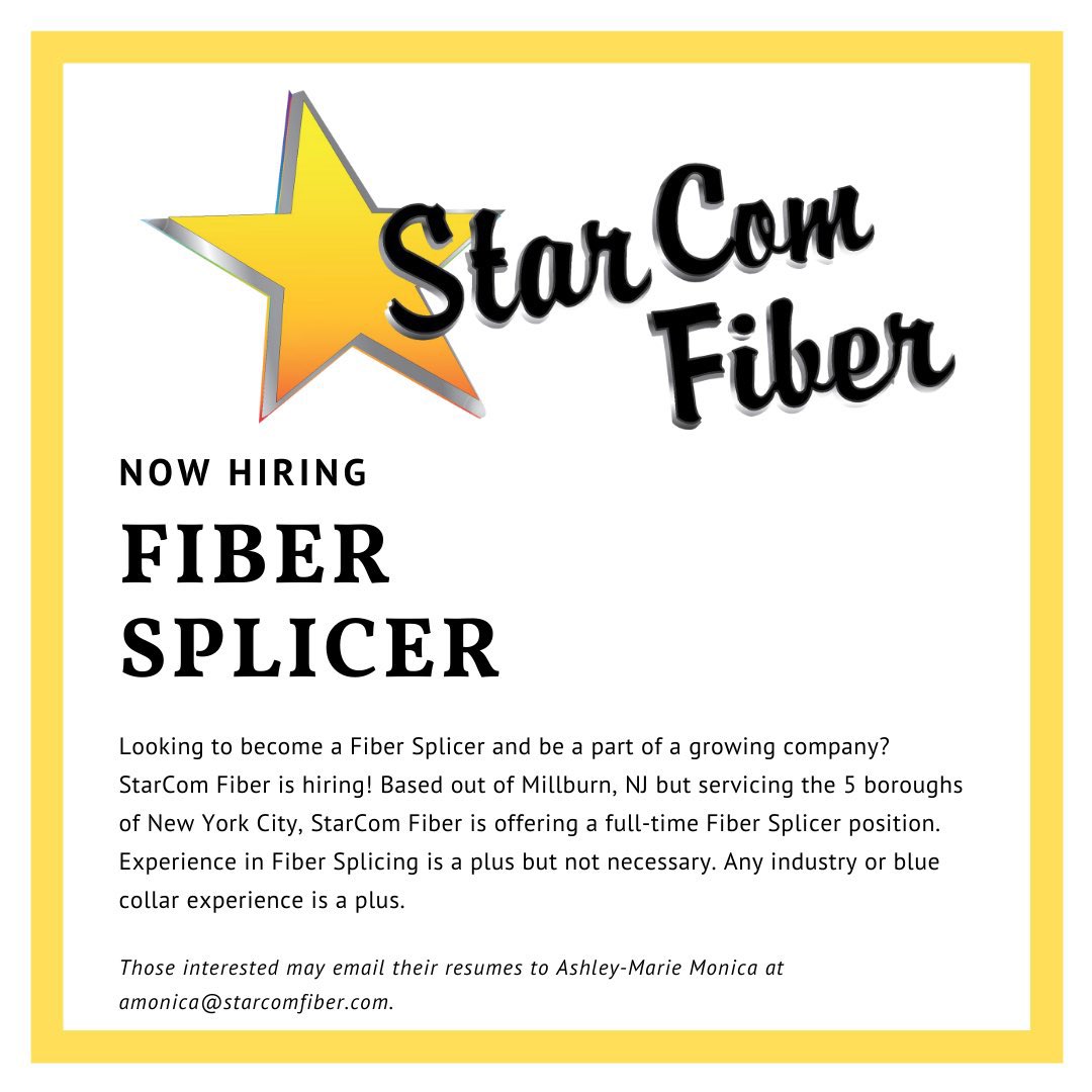 StarComFiber, LLC tweet media